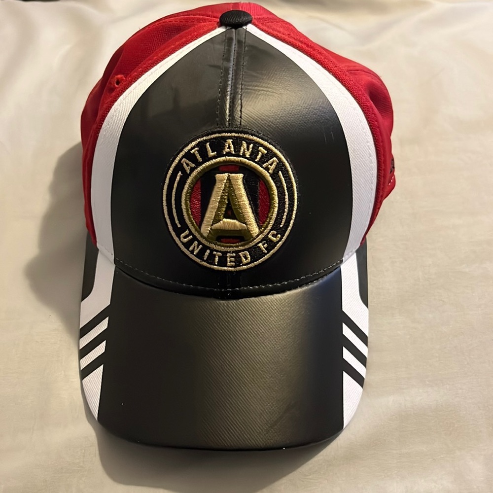 NEW Adidas Atlanta United Hat